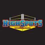 Highspots Wrestling Network icon