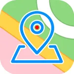 GPS365 icon