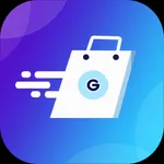 Go Fast app icon