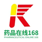 药品在线168 icon