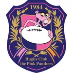 R.C. The Pink Panthers icon