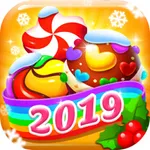 Cookie Amazing Crush icon