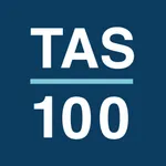 TAS 100 icon