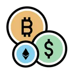 MarketRates - Crypto Coins icon