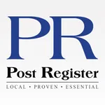 Post Register icon