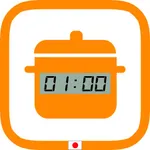 KitchenTimer4 byNSDev icon