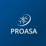 PROASA - Novo icon