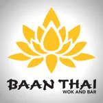 BAAN THAI WOK AND BAR icon