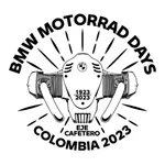 BMW Motorrad Days Colombia icon