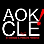 AOK! Fitness icon