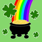 Lucky Shamrock Pinball icon