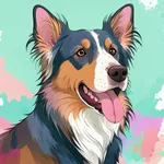 Kids Learn Animal Name - Sound icon