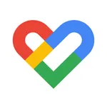 Google Fit: Activity Tracker icon