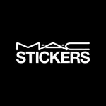 M·A·C STICKERS icon