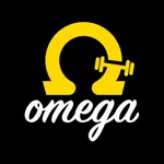 OMEGA Fitness icon