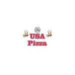 USA Pizza icon