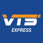 VTS Express icon