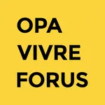 OPA VIVRE FORUS icon