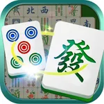 Tiles - mahjong matching game icon