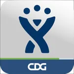 CDGS JIRA Extend icon