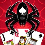 ⋆ Spider Solitaire Card Game ⋆ icon