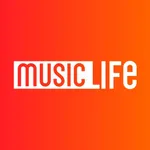 MusicLIFE icon