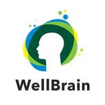 WellBrain Go icon