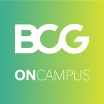 BCG On Campus icon