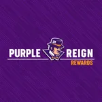 Purple Reign Rewards icon