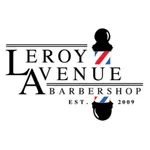 Leroy Avenue Barbershop icon