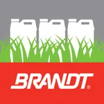 BRANDT Turf Product Finder icon