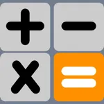 Simple Calc icon