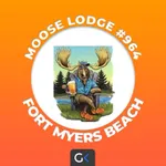 Moose Lodge #964 icon