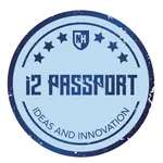 i2 Passport Student icon
