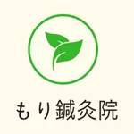 南船場　もり鍼灸院 icon