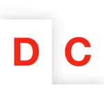 DC Open icon