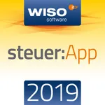 WISO steuer:App 2019 icon