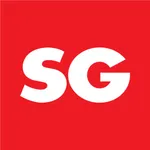 SG-Magazine icon