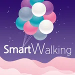 흥국생명 SmartWalking icon