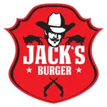 Jack's Burger icon