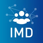 IMD Learning App icon