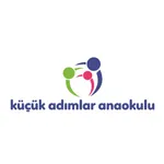 Küçük Adımlar Anaokulu icon