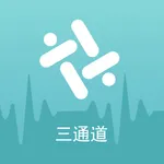 索思三通道心电记录仪 icon