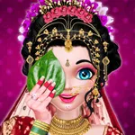 Indian Wedding Game icon