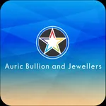 Auric Bullion Spot icon