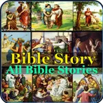 Bible Story -All Bible Stories icon