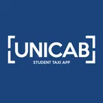 UNICAB Student Taxis icon