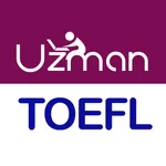 TOEFL IBT (UzmanTOEFL) icon