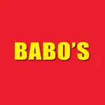 Babo's Pizza & Kebab icon