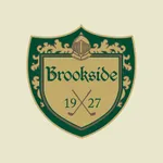 Brookside Golf and CC icon